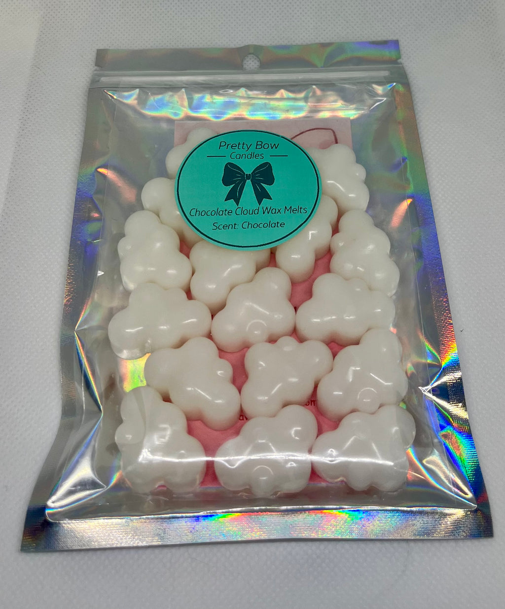 Chocolate Cloud Wax Melts