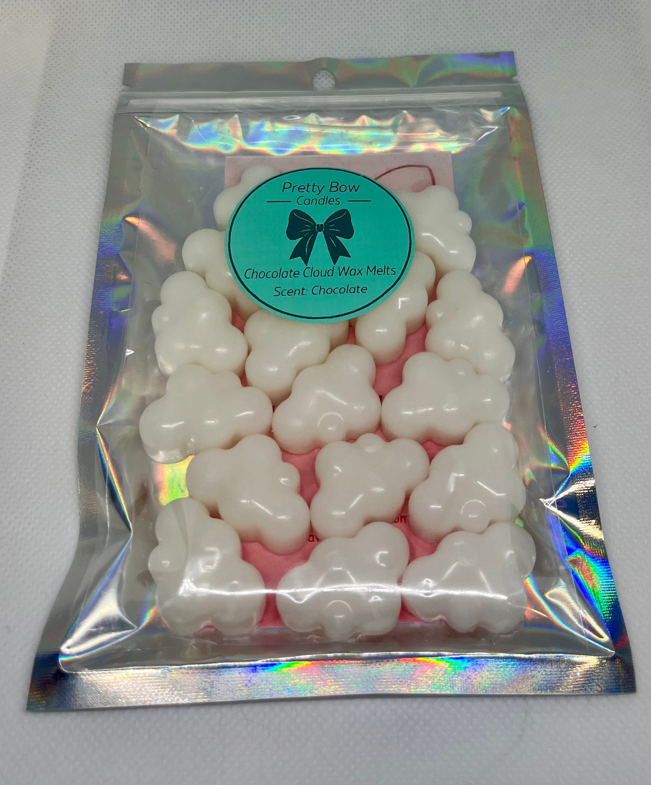 Chocolate Cloud Wax Melts