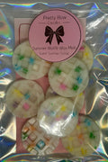 Summer Waffle Wax Melts