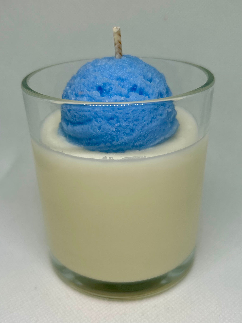 Blueberry Scoop Candle