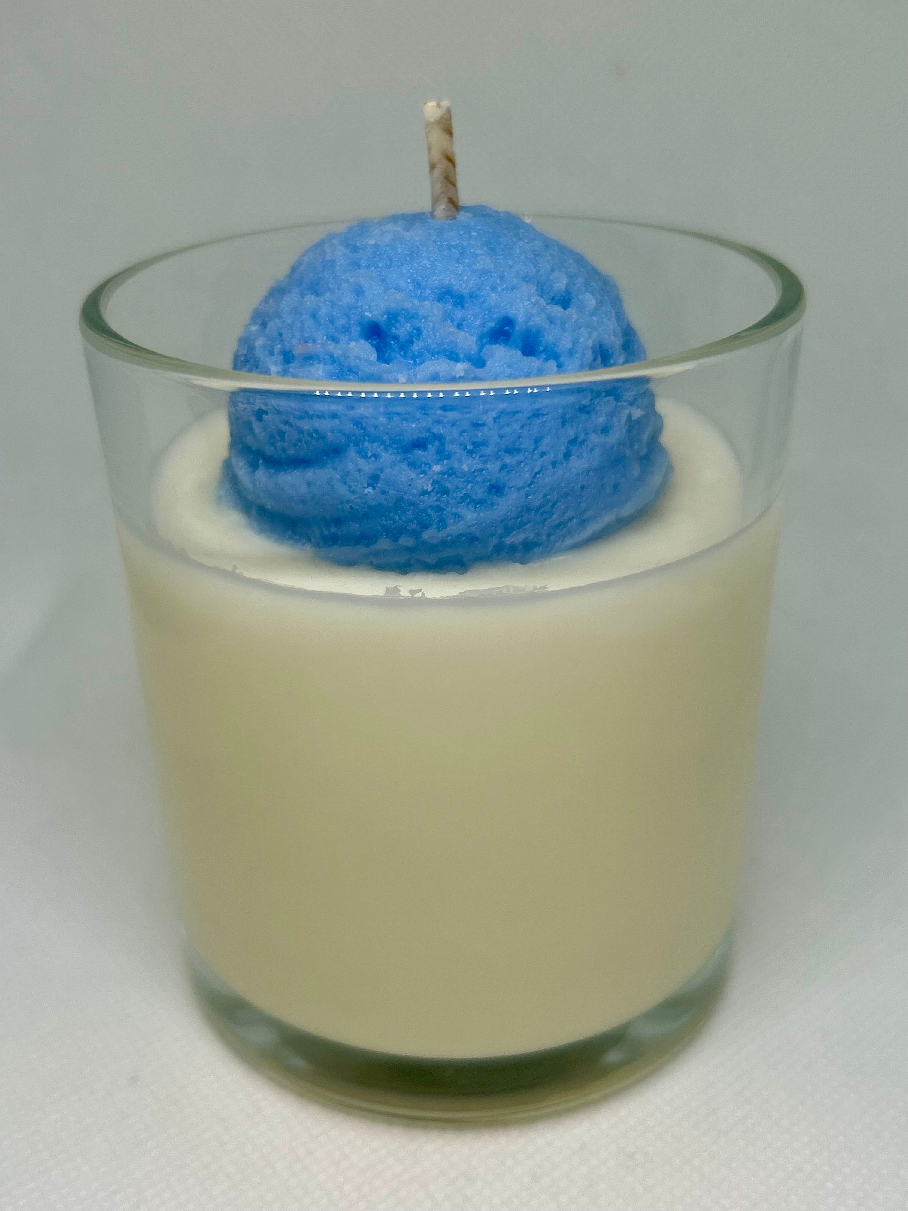 Blueberry Scoop Candle