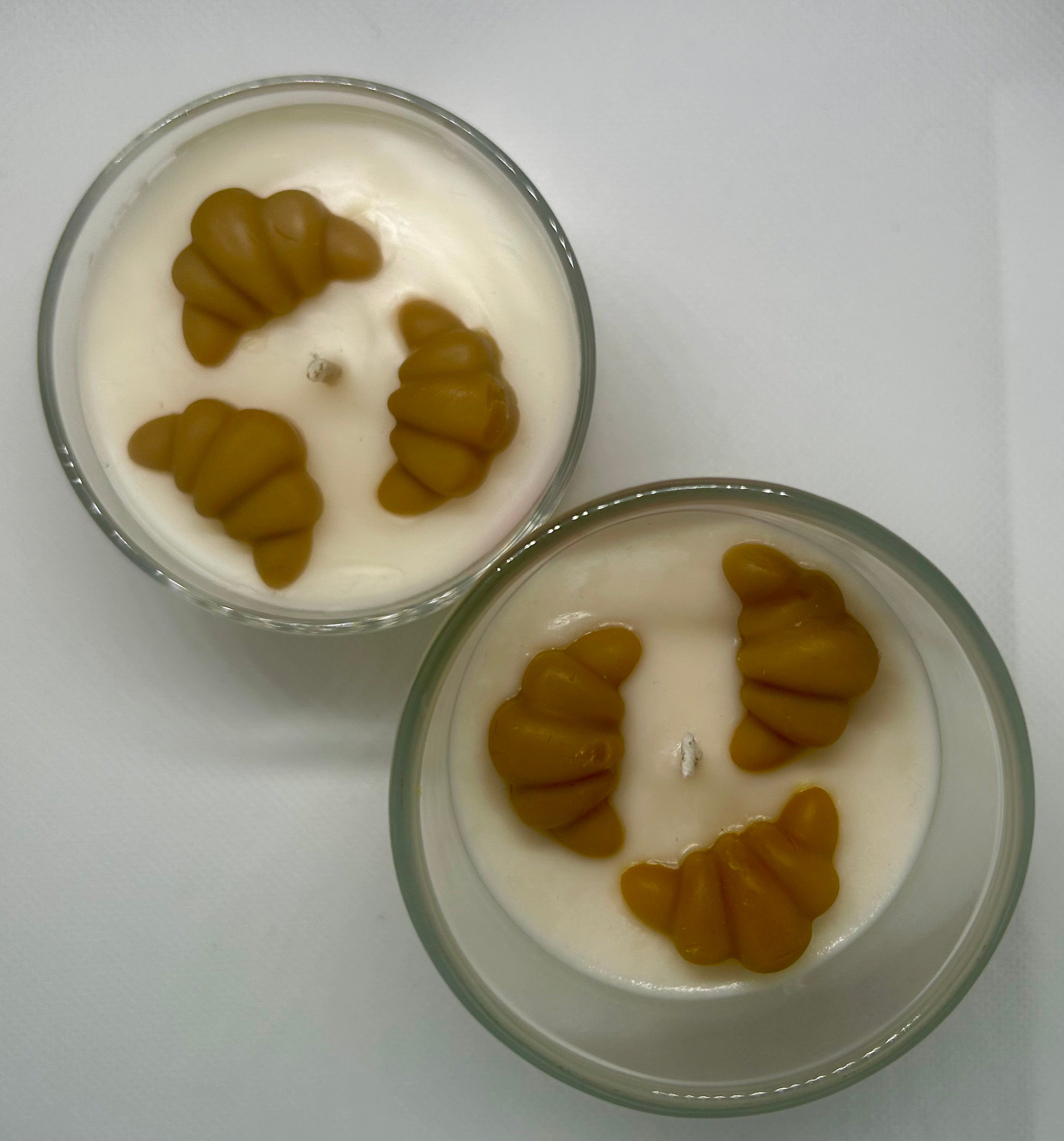 Soft Bake Bliss Candle
