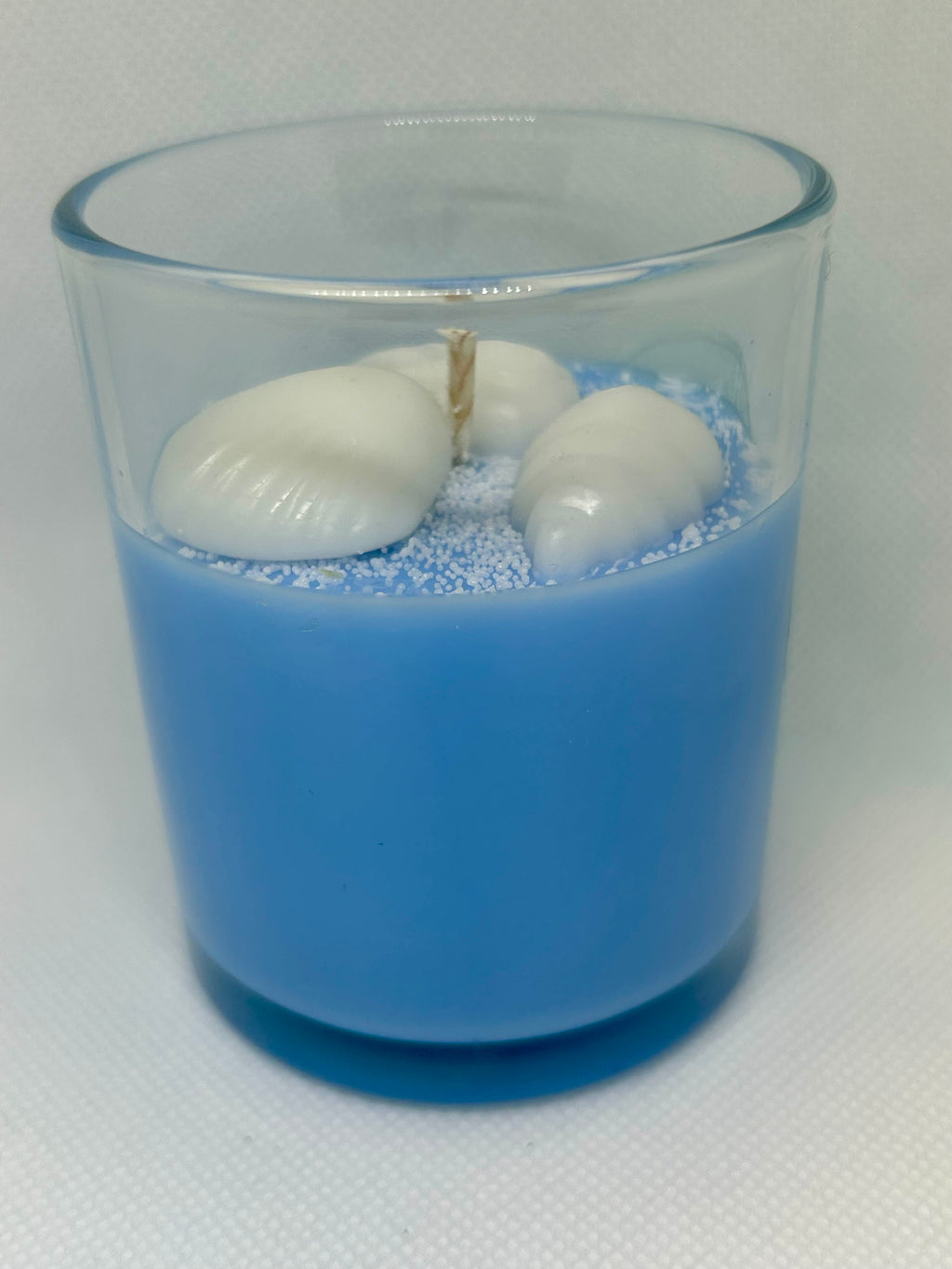 Tidal Wave Candle