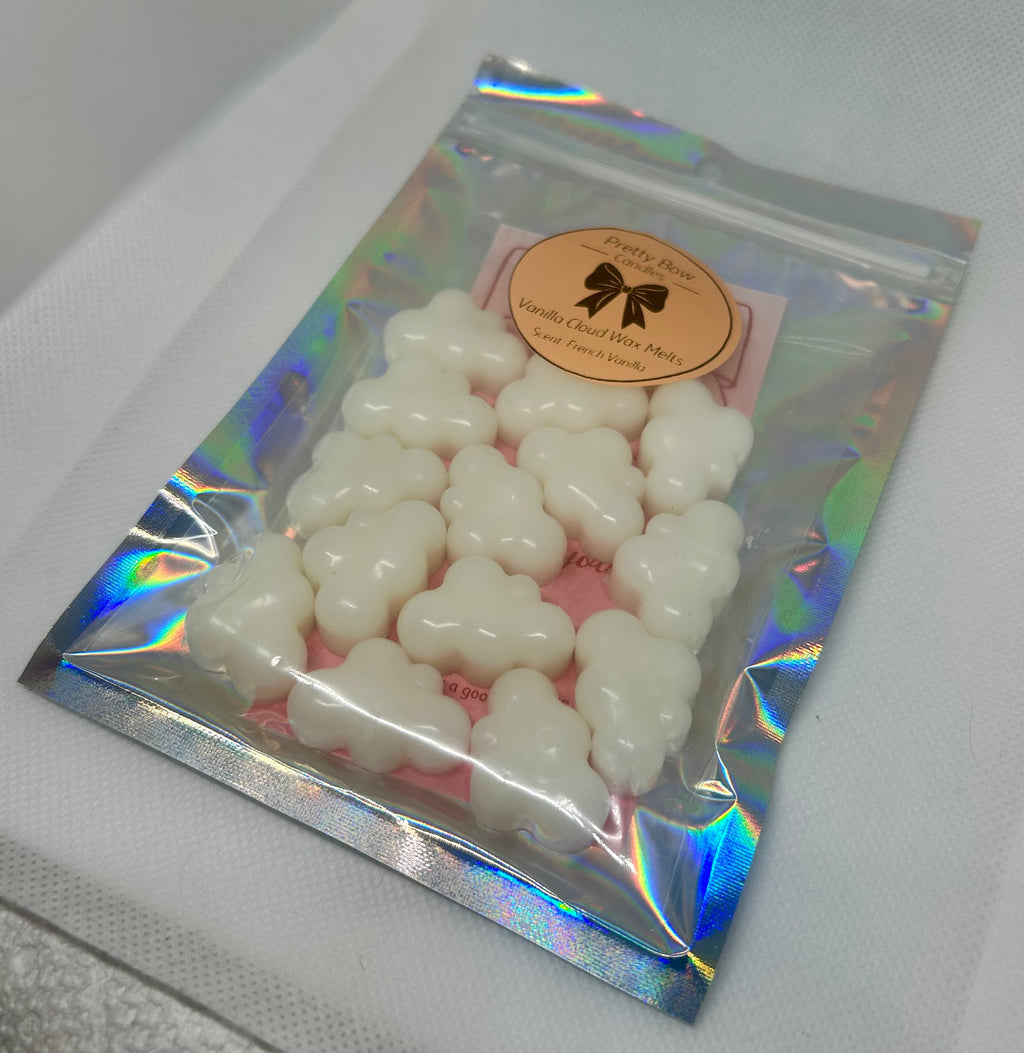 Vanilla Cloud Wax Melts