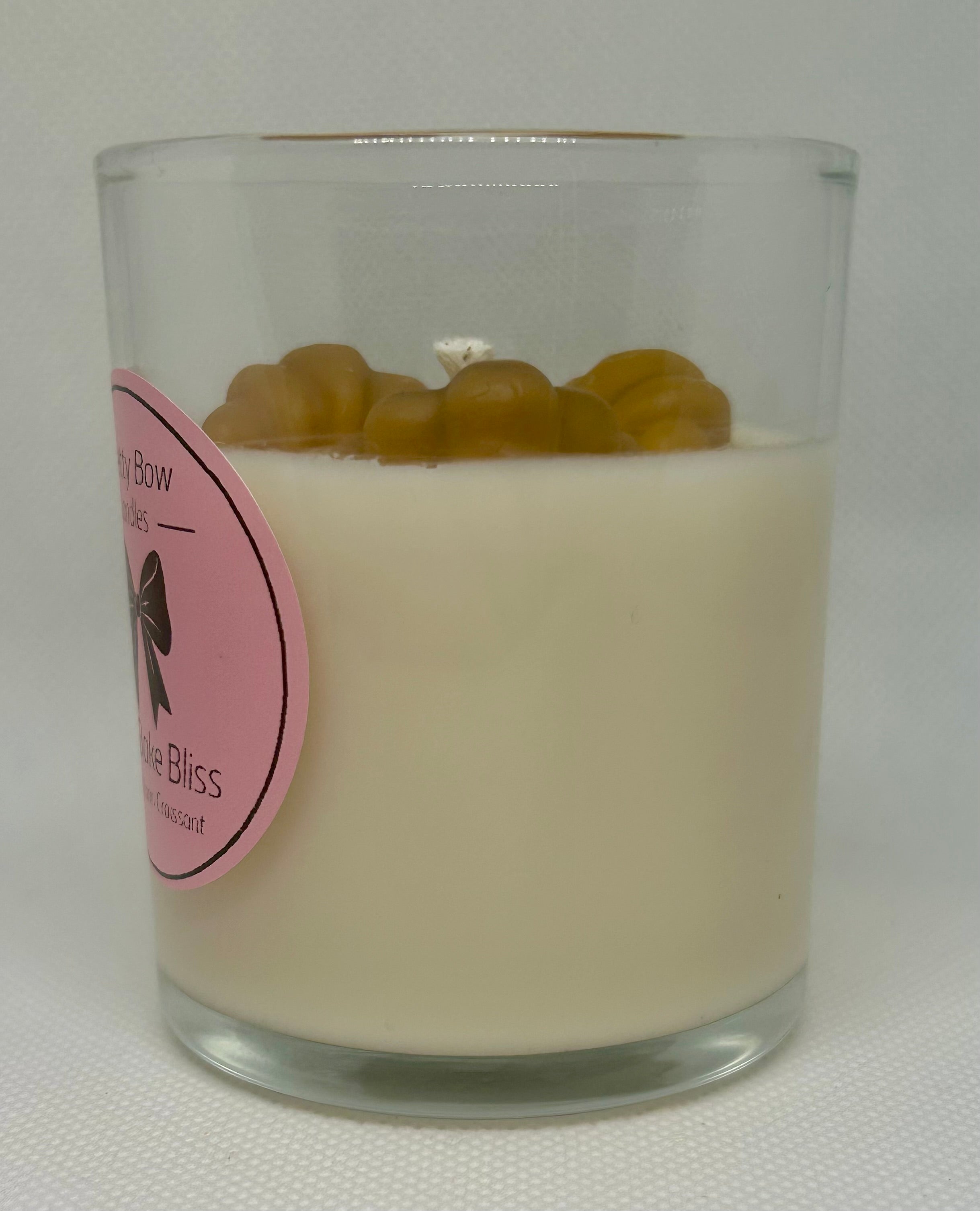Soft Bake Bliss Candle