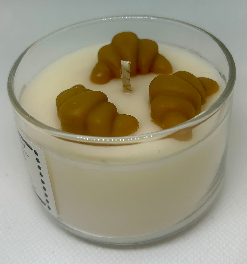 Soft Bake Bliss Candle