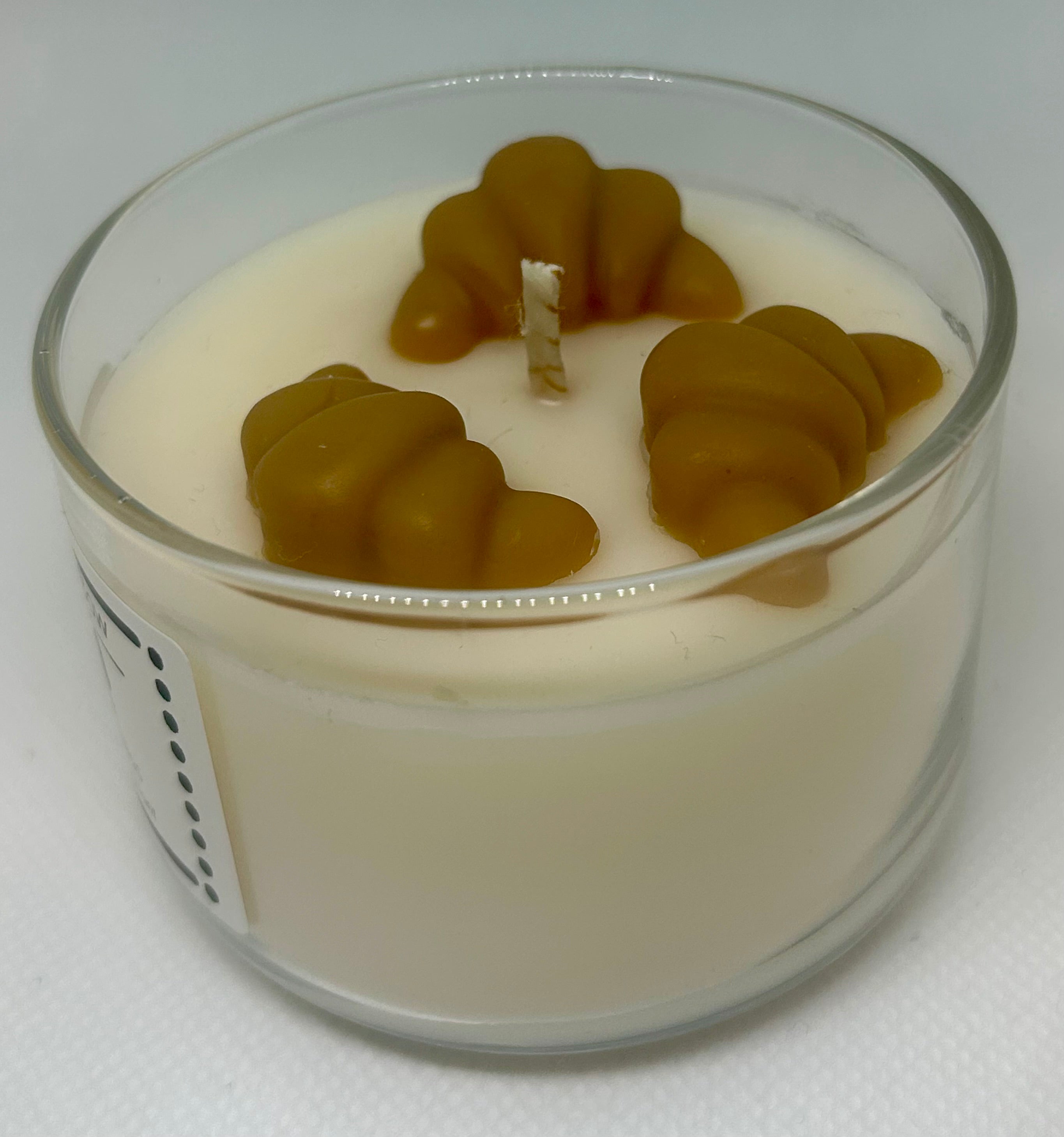 Soft Bake Bliss Candle