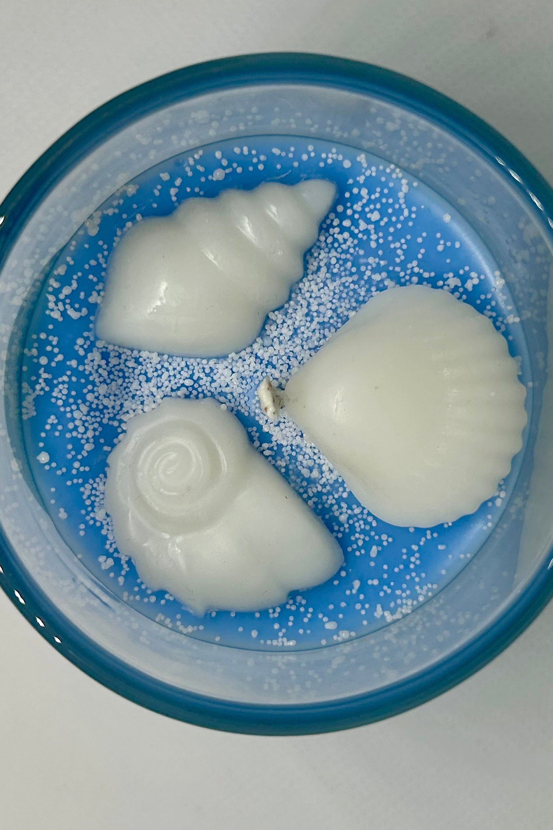 Tidal Wave Candle