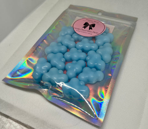Cotton Candy Cloud Wax Melts