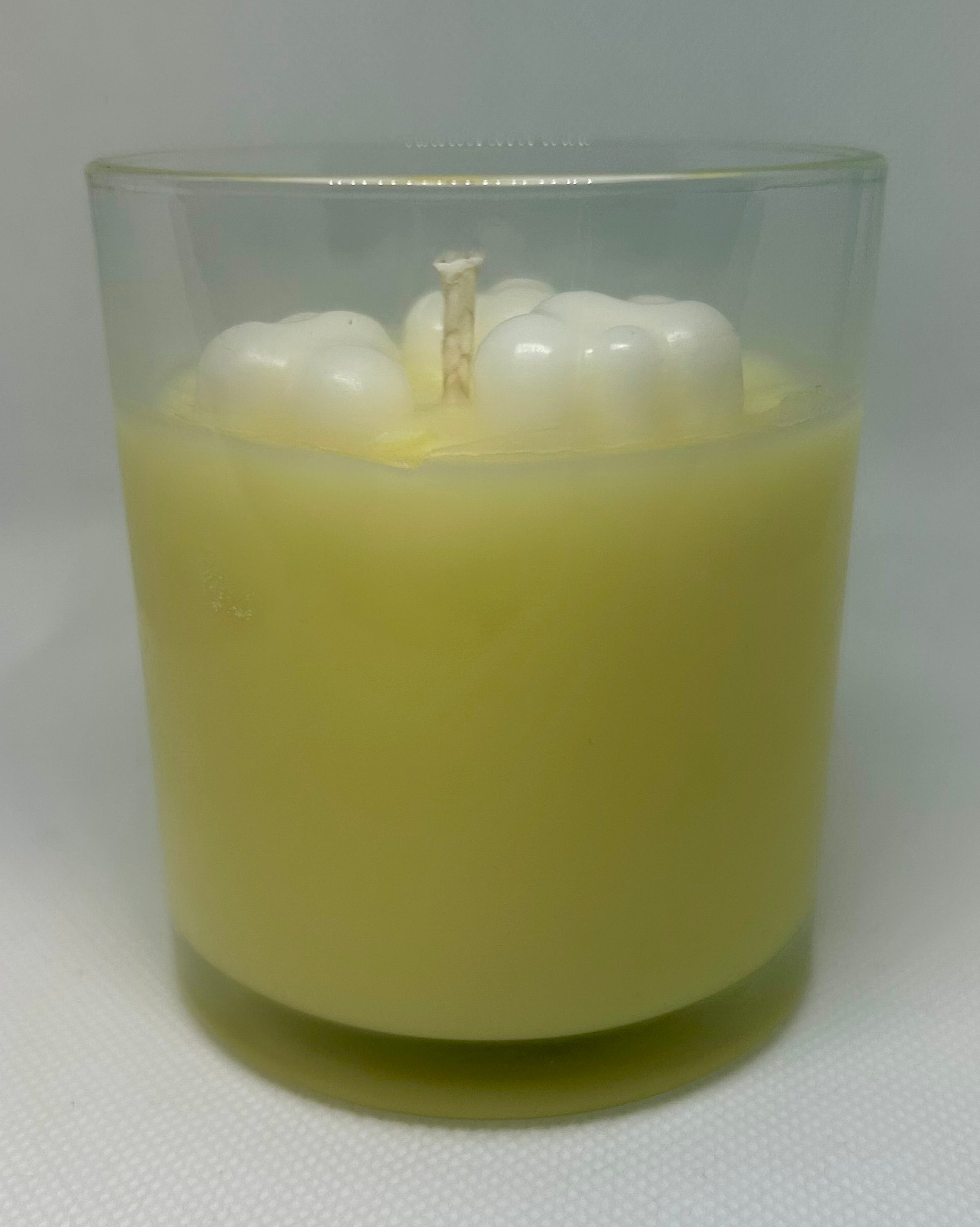 Vanilla Clouds Candle