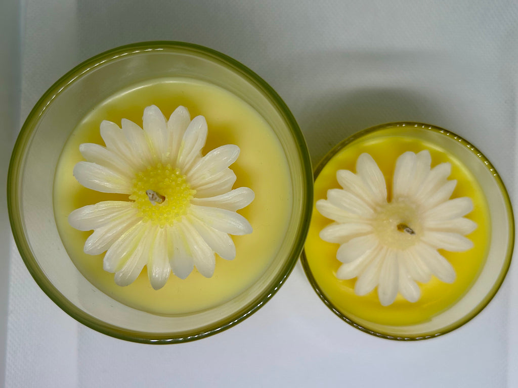 Daisy Dreams Candle
