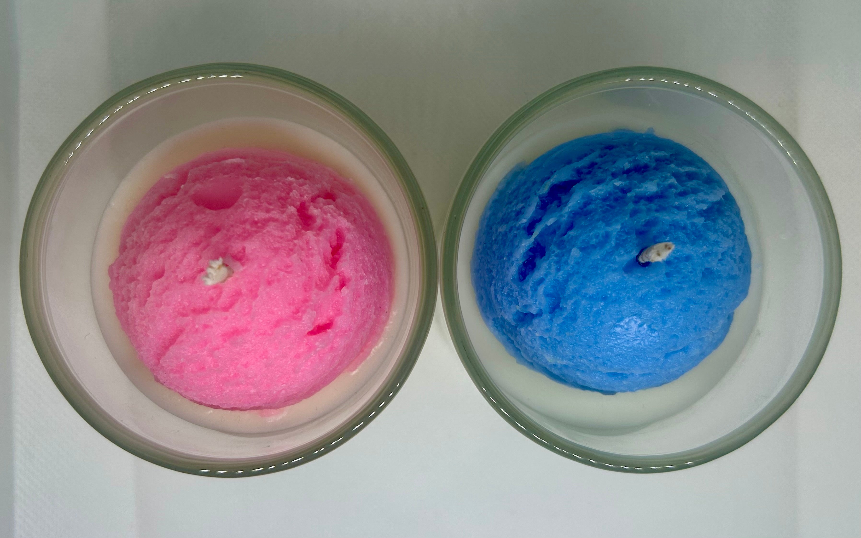 Poolside Summer Candle