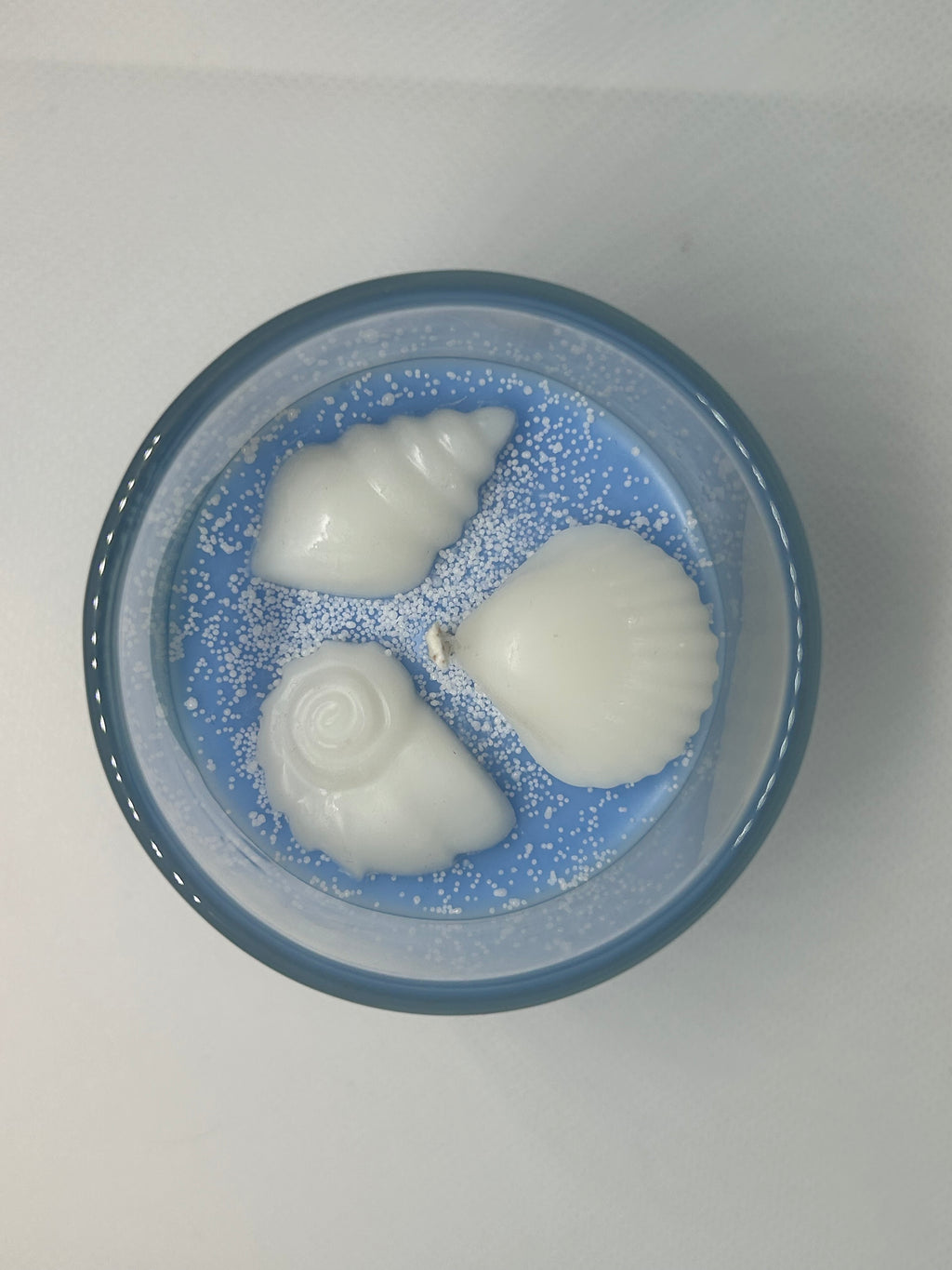 Tidal Wave Candle