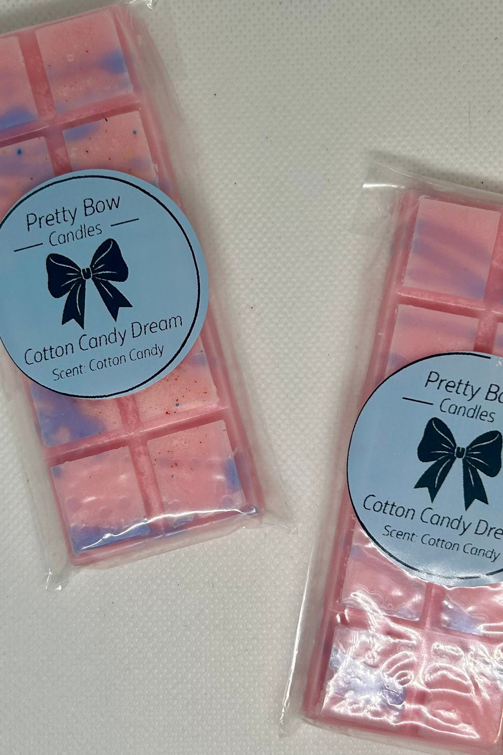 Cotton Candy Dream Wax Melts
