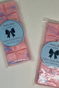 Cotton Candy Dream Wax Melts