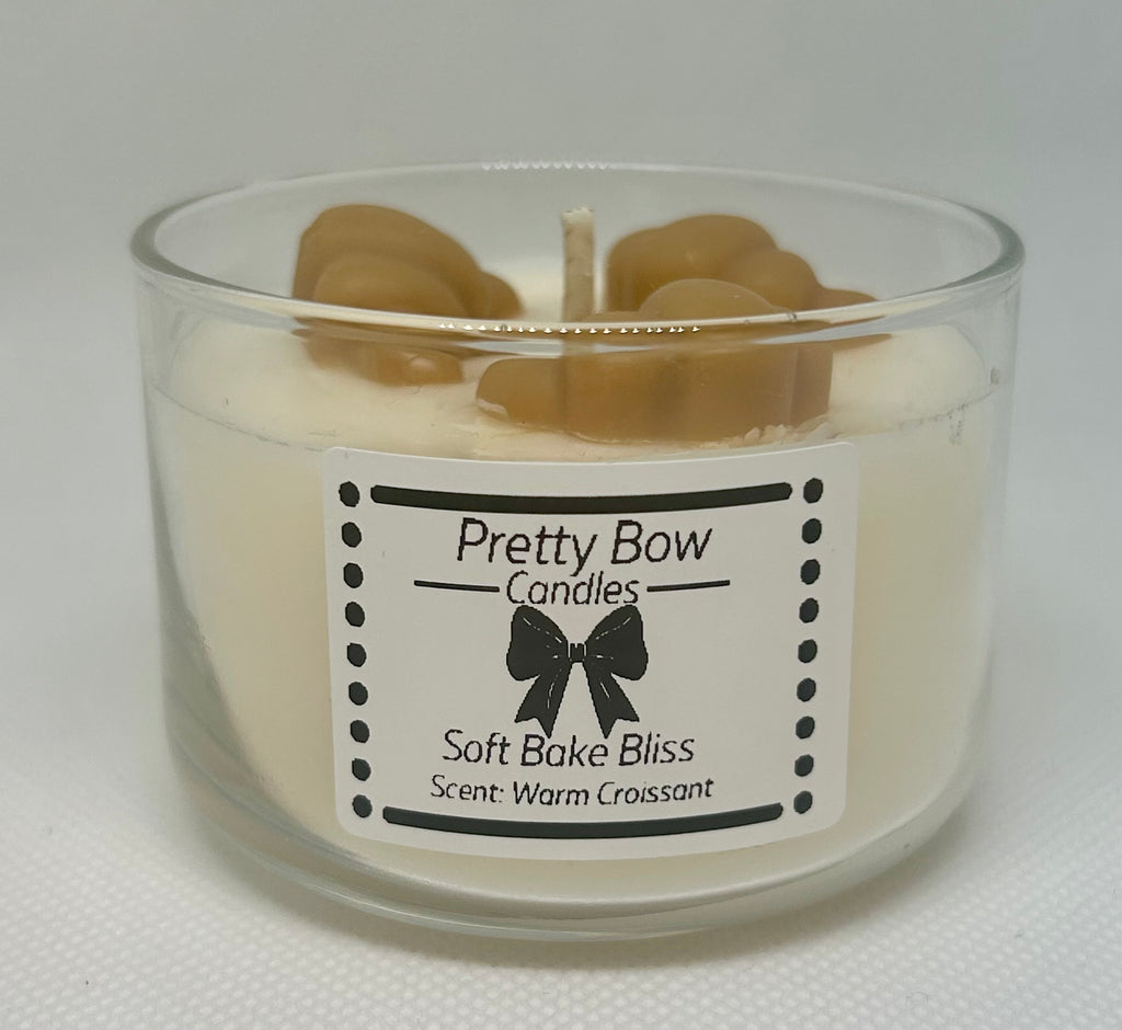 Soft Bake Bliss Candle