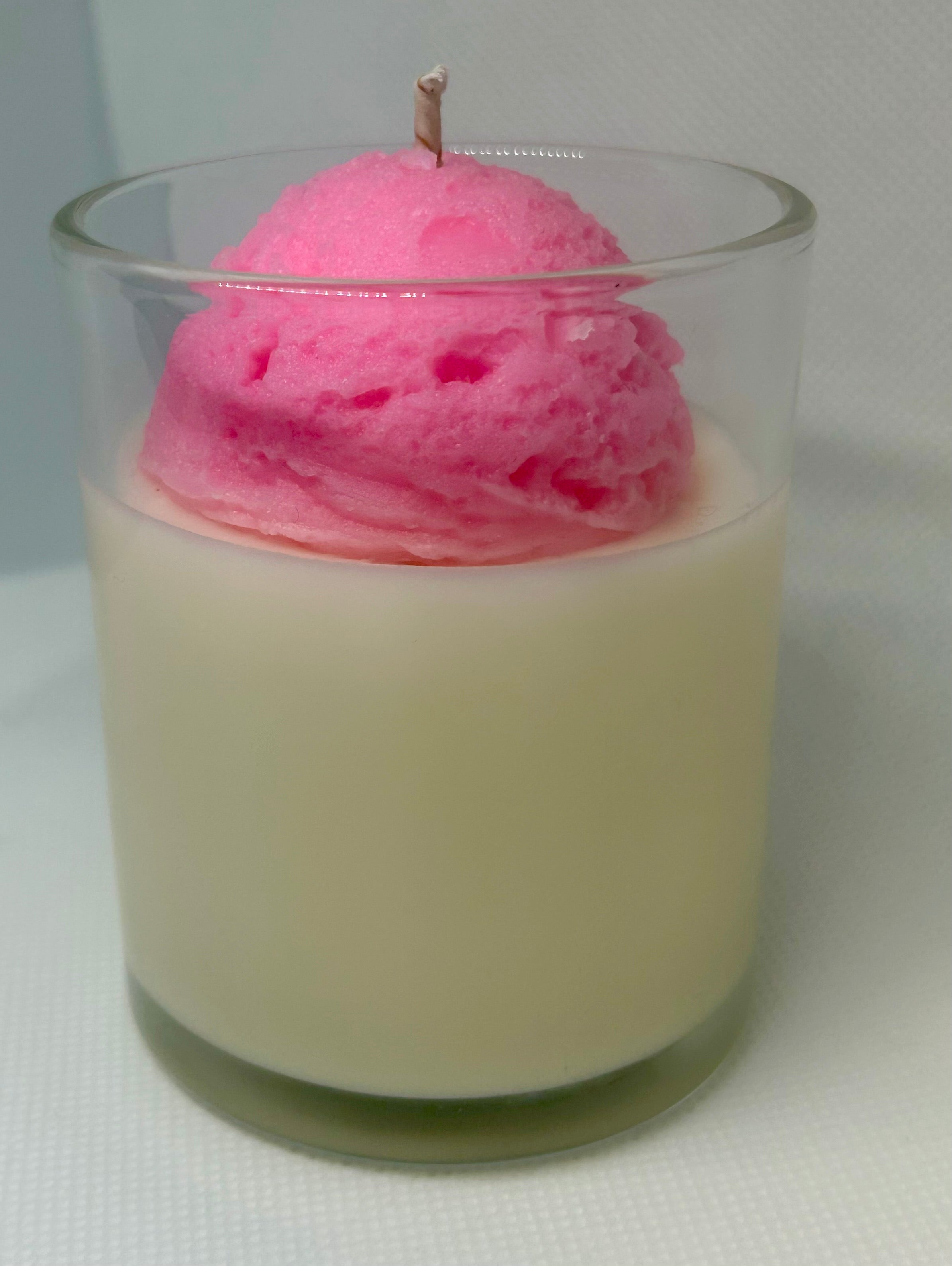 Poolside Summer Candle