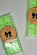 Green Paradise Wax Melts