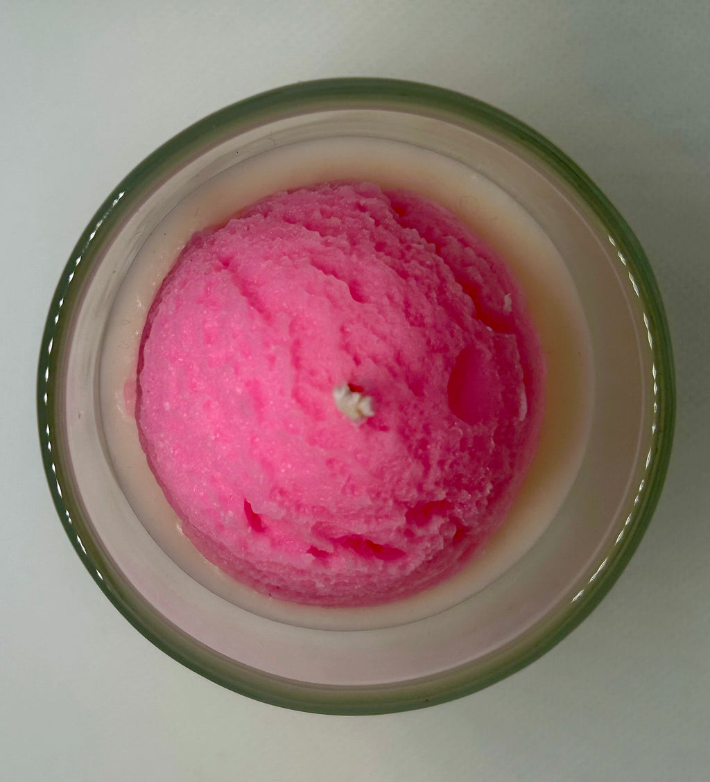 Poolside Summer Candle