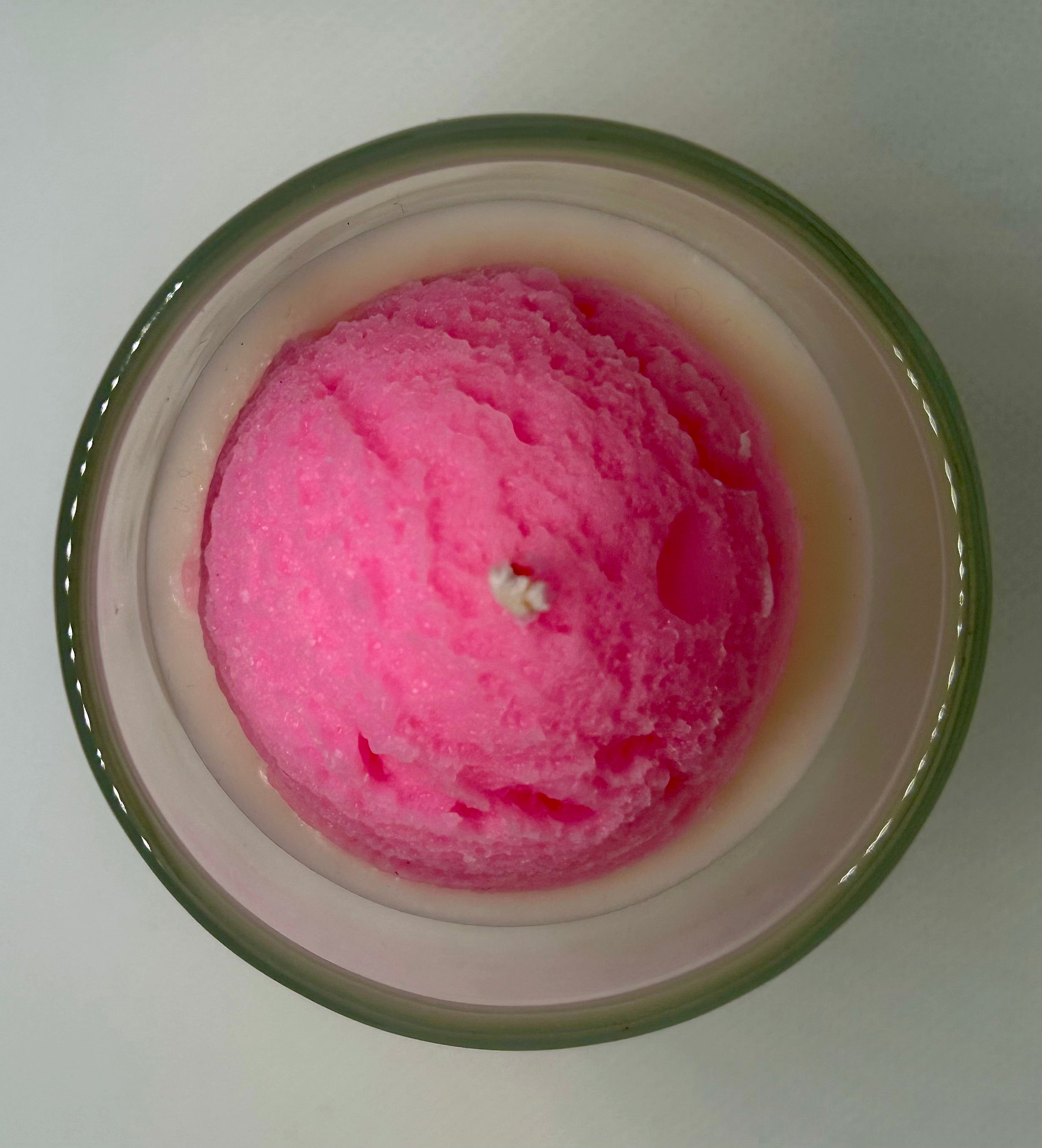 Poolside Summer Candle