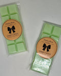 Green Cactus Wax Melts