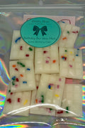 Birthday Bar Wax Melts