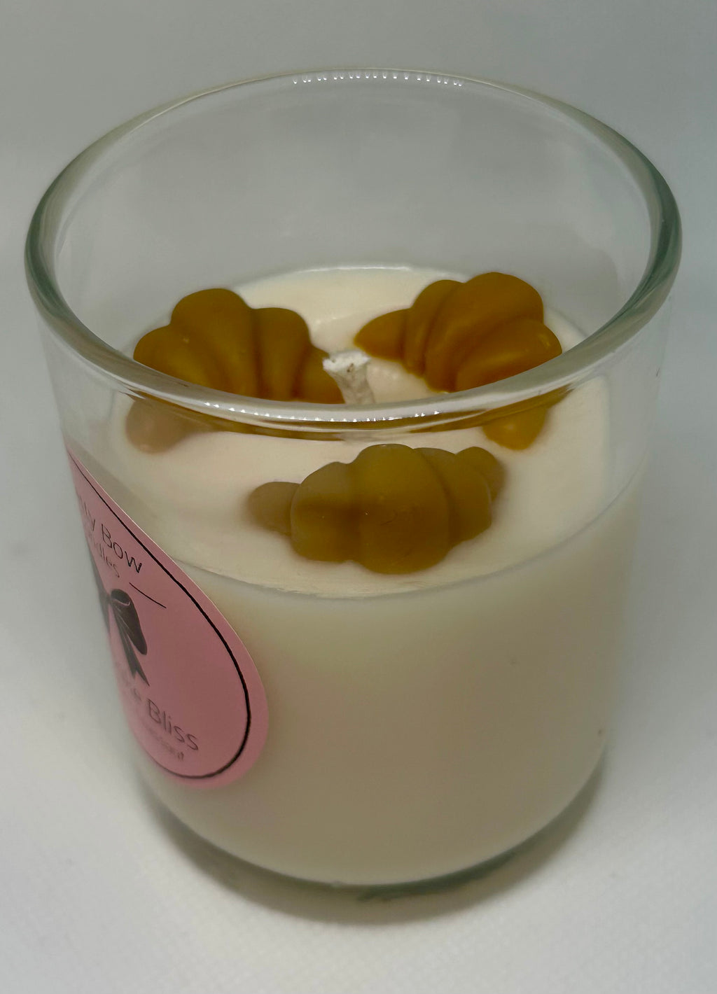 Soft Bake Bliss Candle