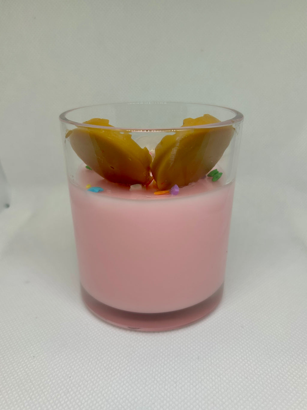 Sugar Waffles Candle