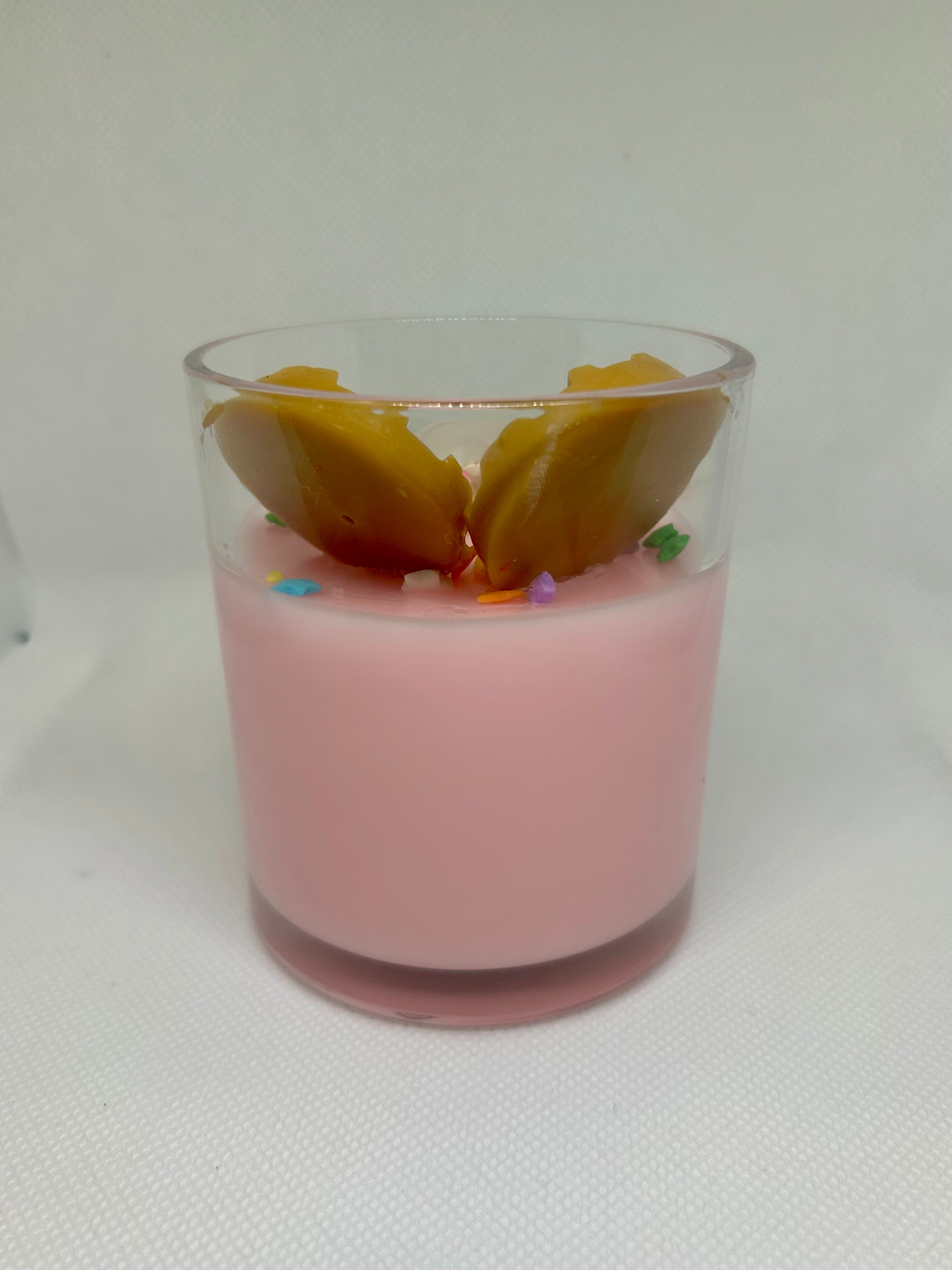 Sugar Waffles Candle