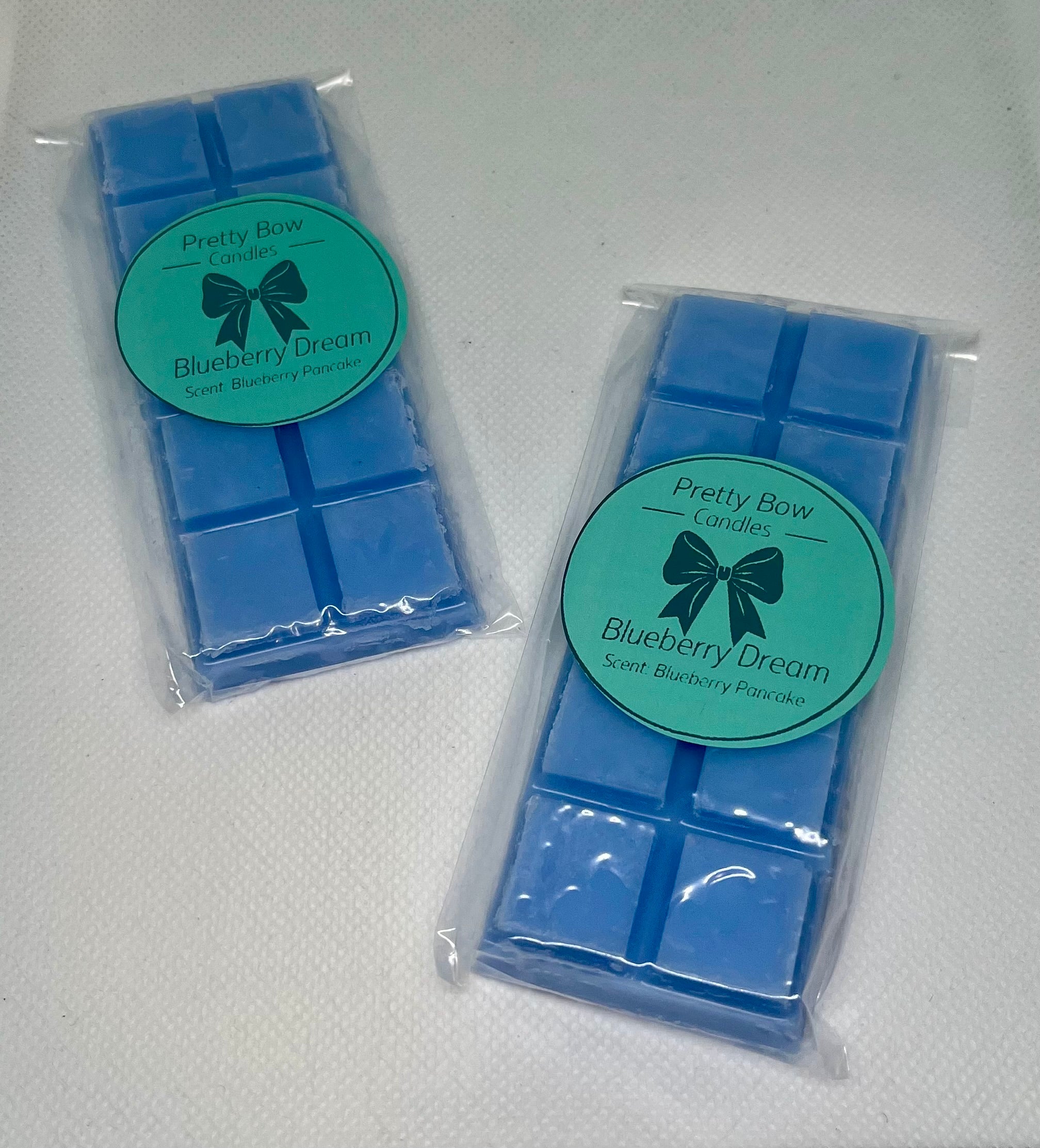 Blueberry Dream Wax Melts