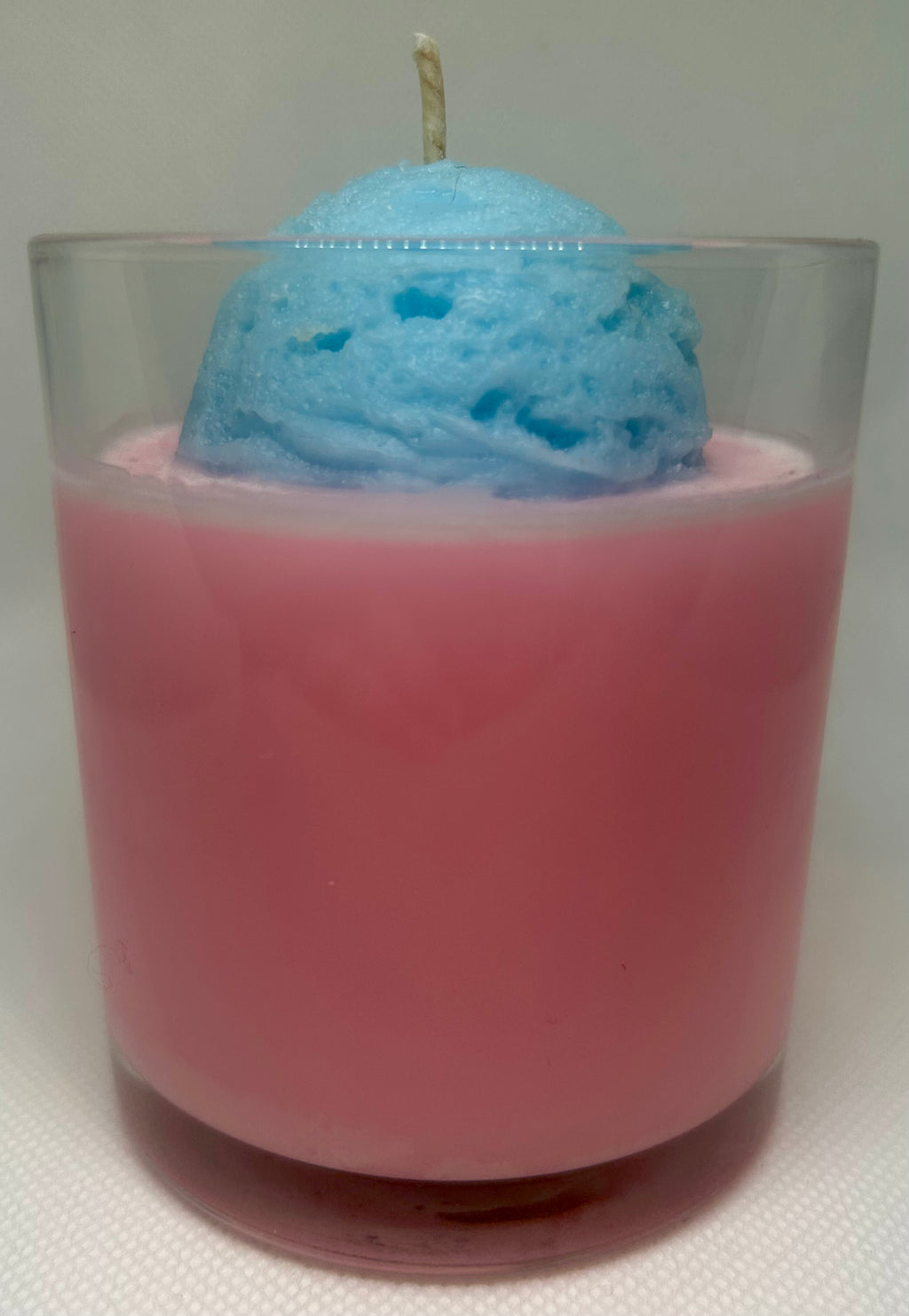 Cotton Candy Scoop