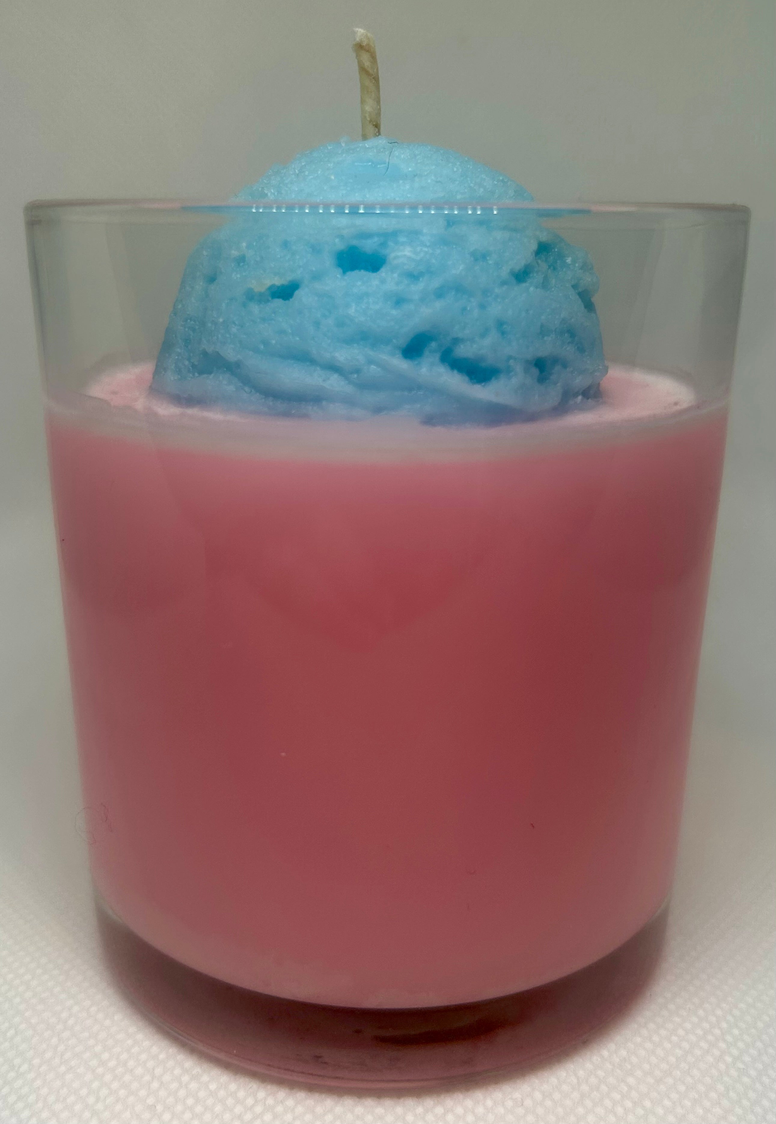 Cotton Candy Scoop