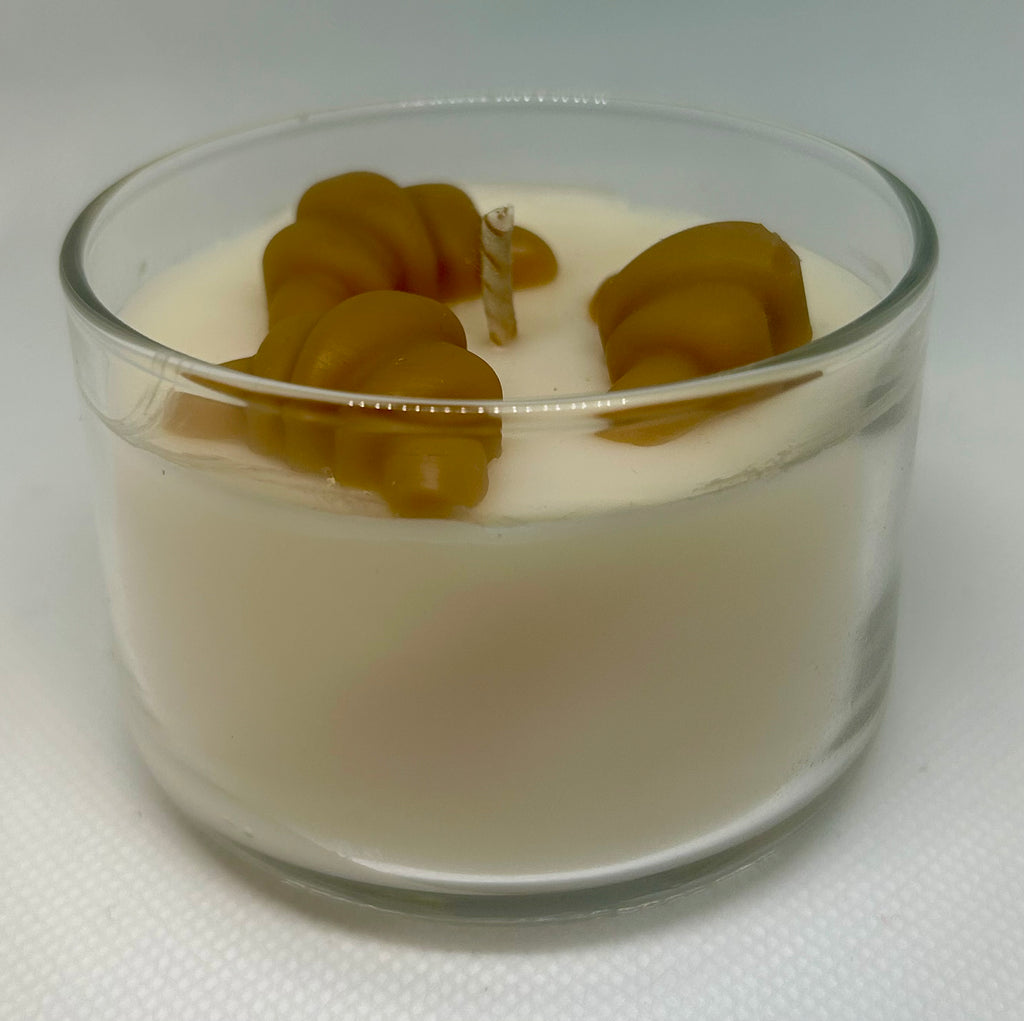 Soft Bake Bliss Candle