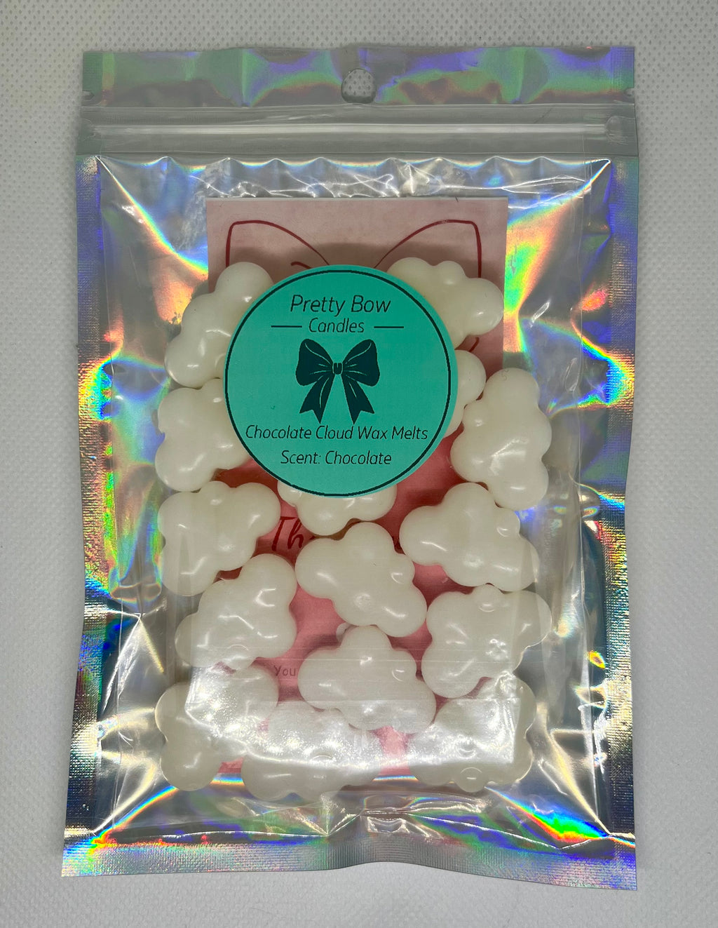 Chocolate Cloud Wax Melts