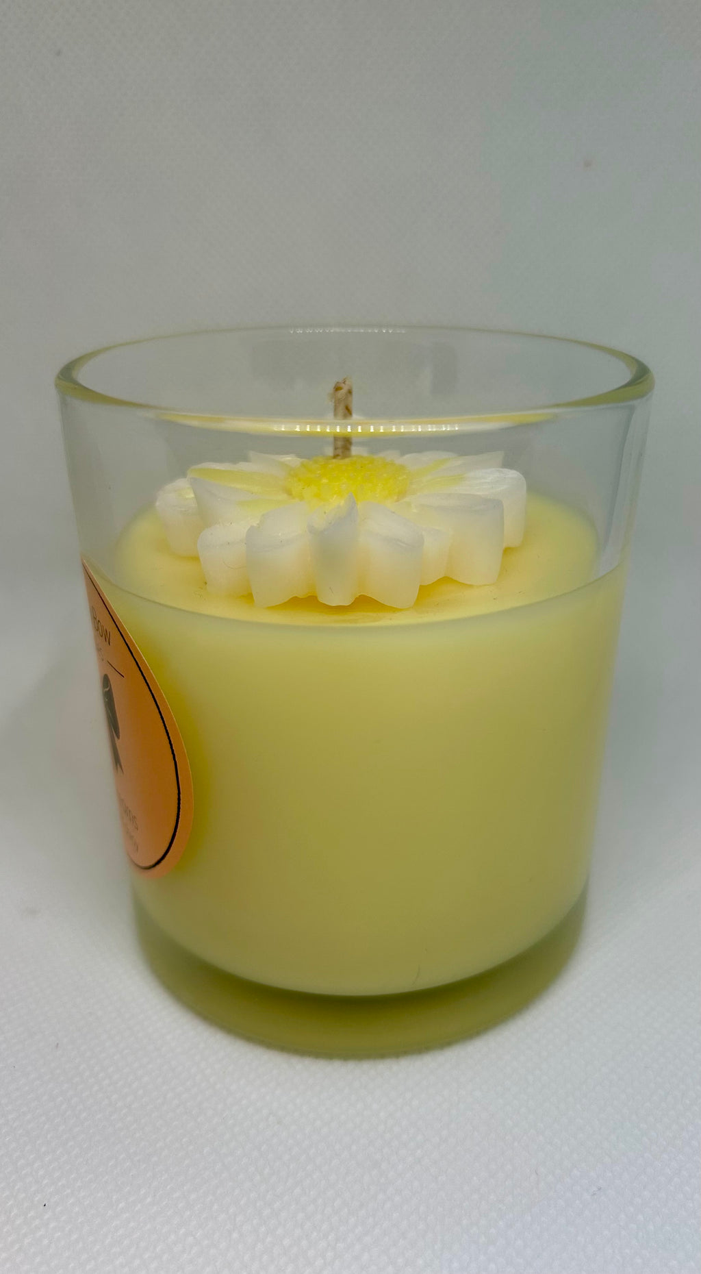 Daisy Dreams Candle