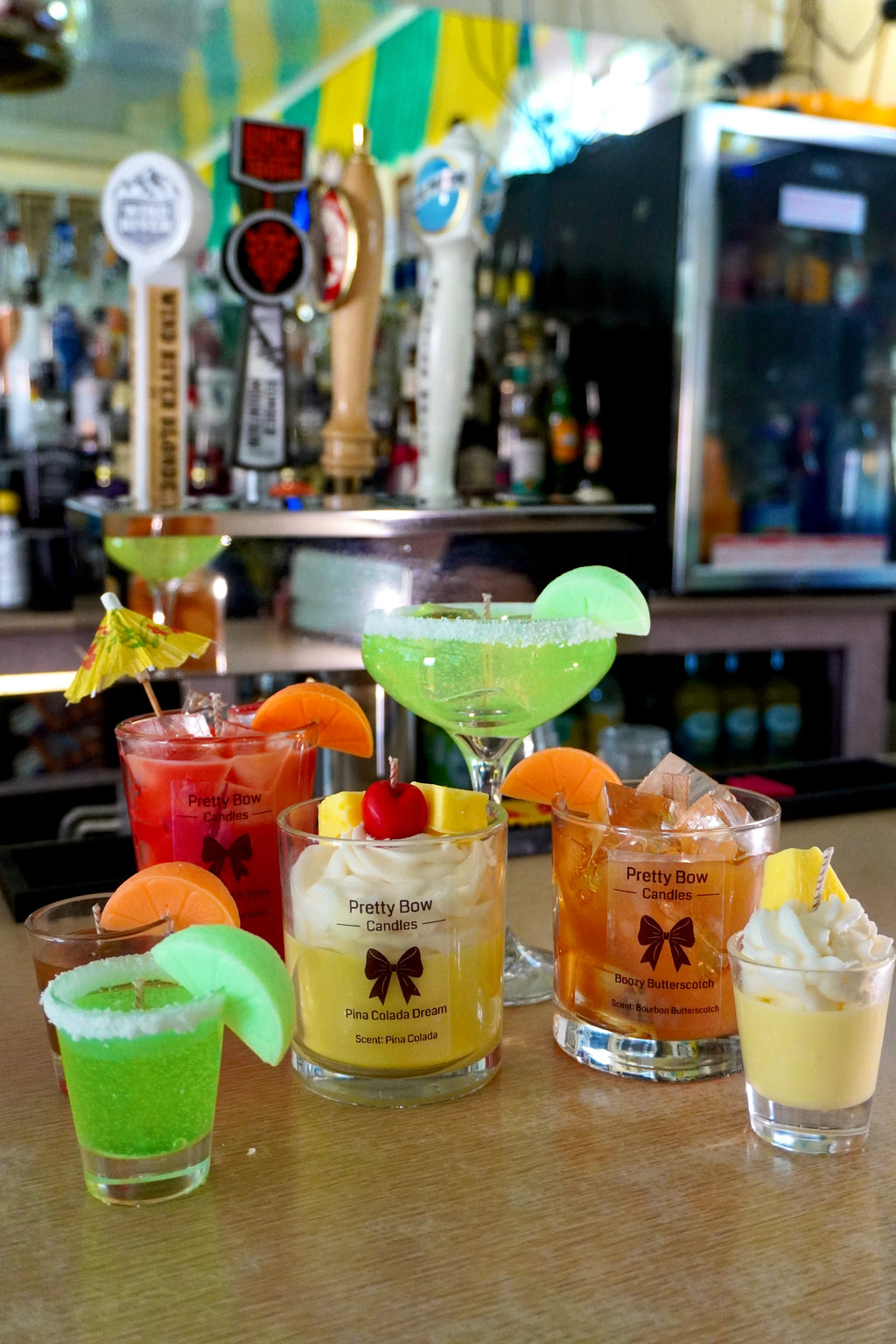 Full Happy Hour Collection
