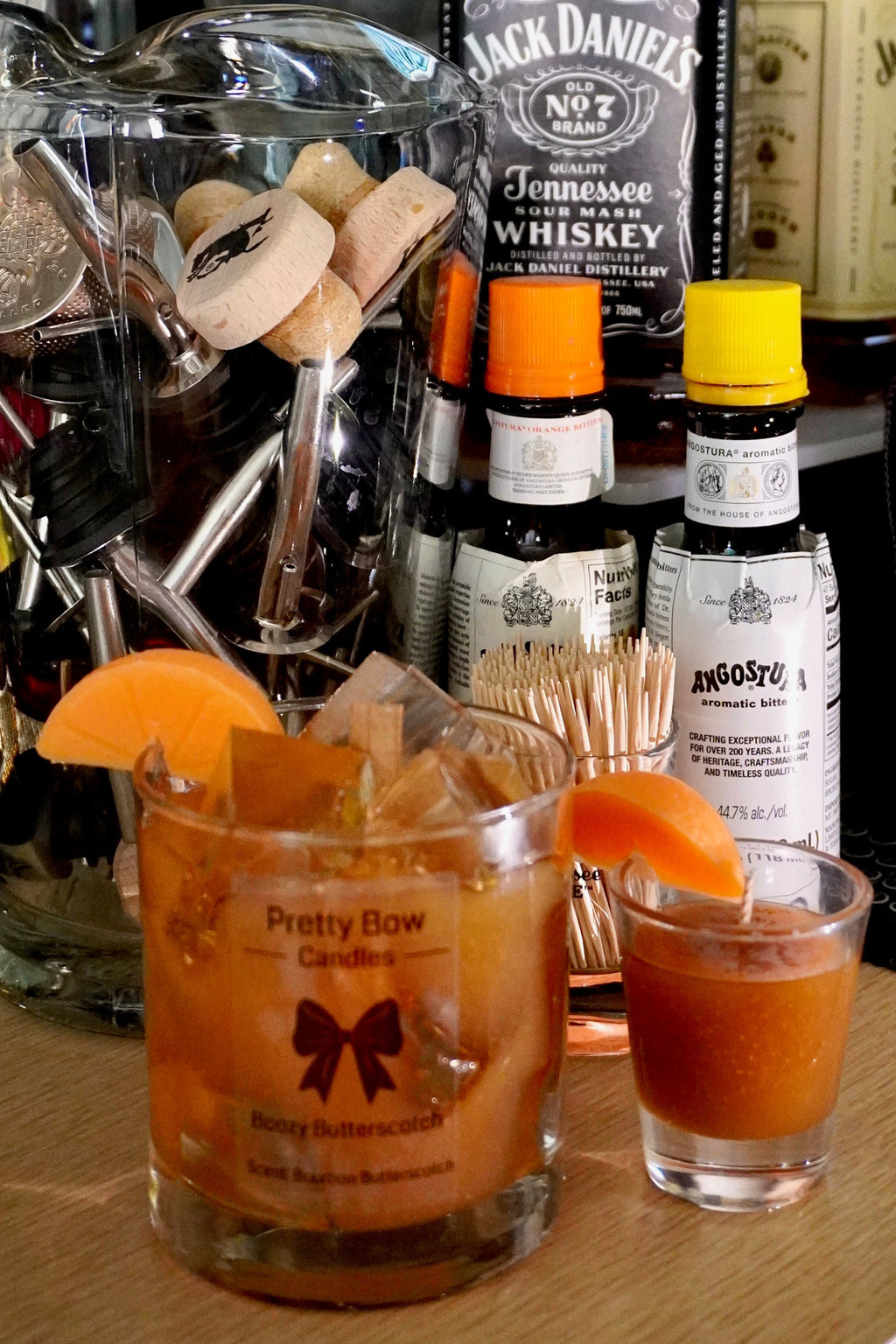 Full Happy Hour Collection