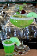 Lime Margarita Duo