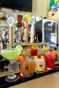 Large Happy Hour Candle Collection