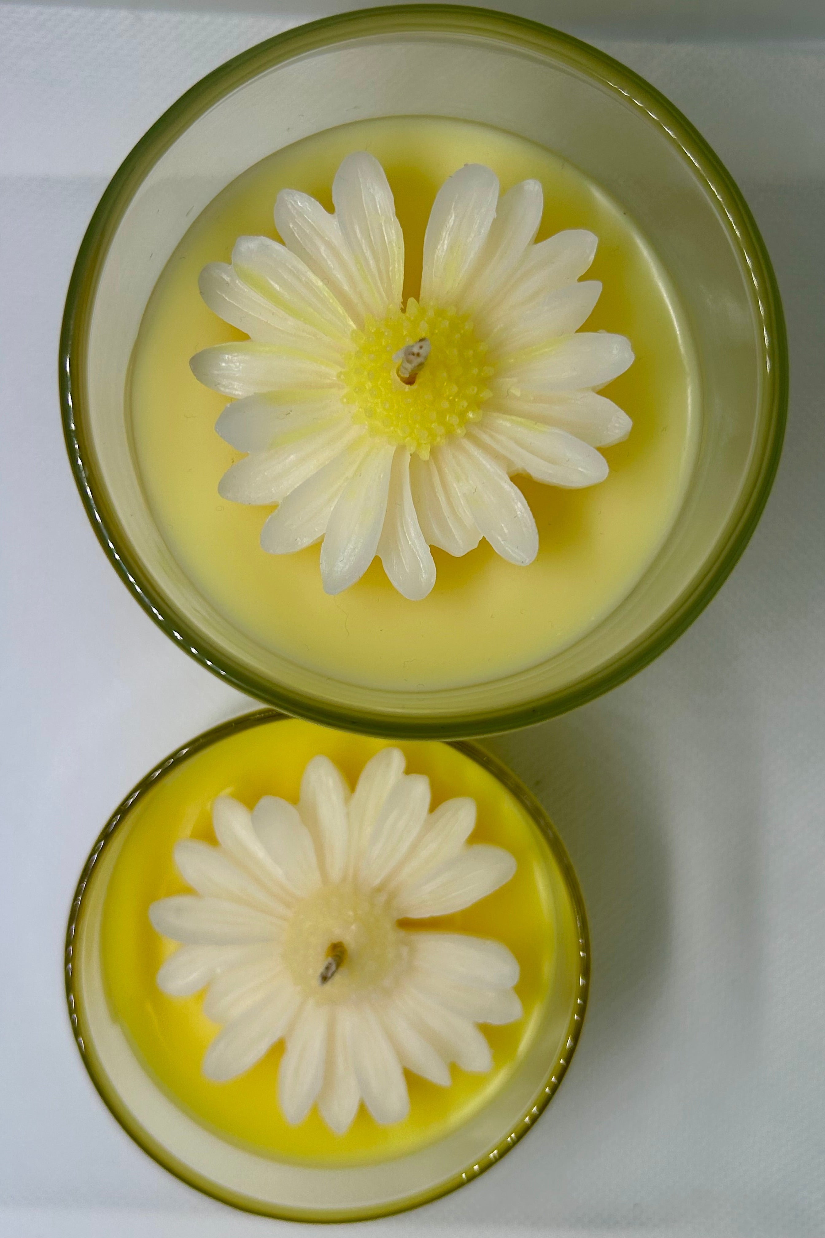 Daisy Dreams Candle
