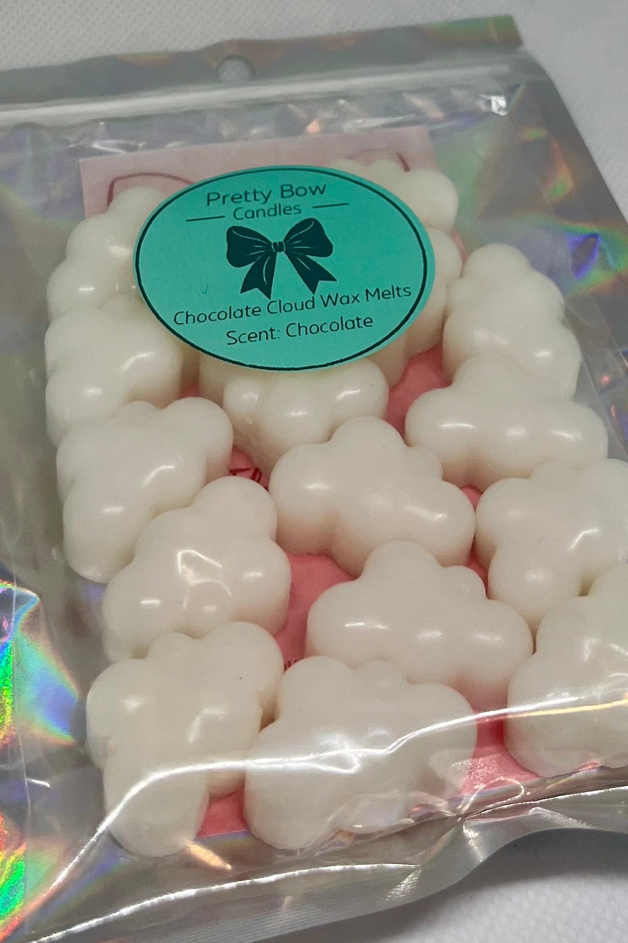 Chocolate Cloud Wax Melts