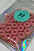 Strawberry Donut Wax Melts