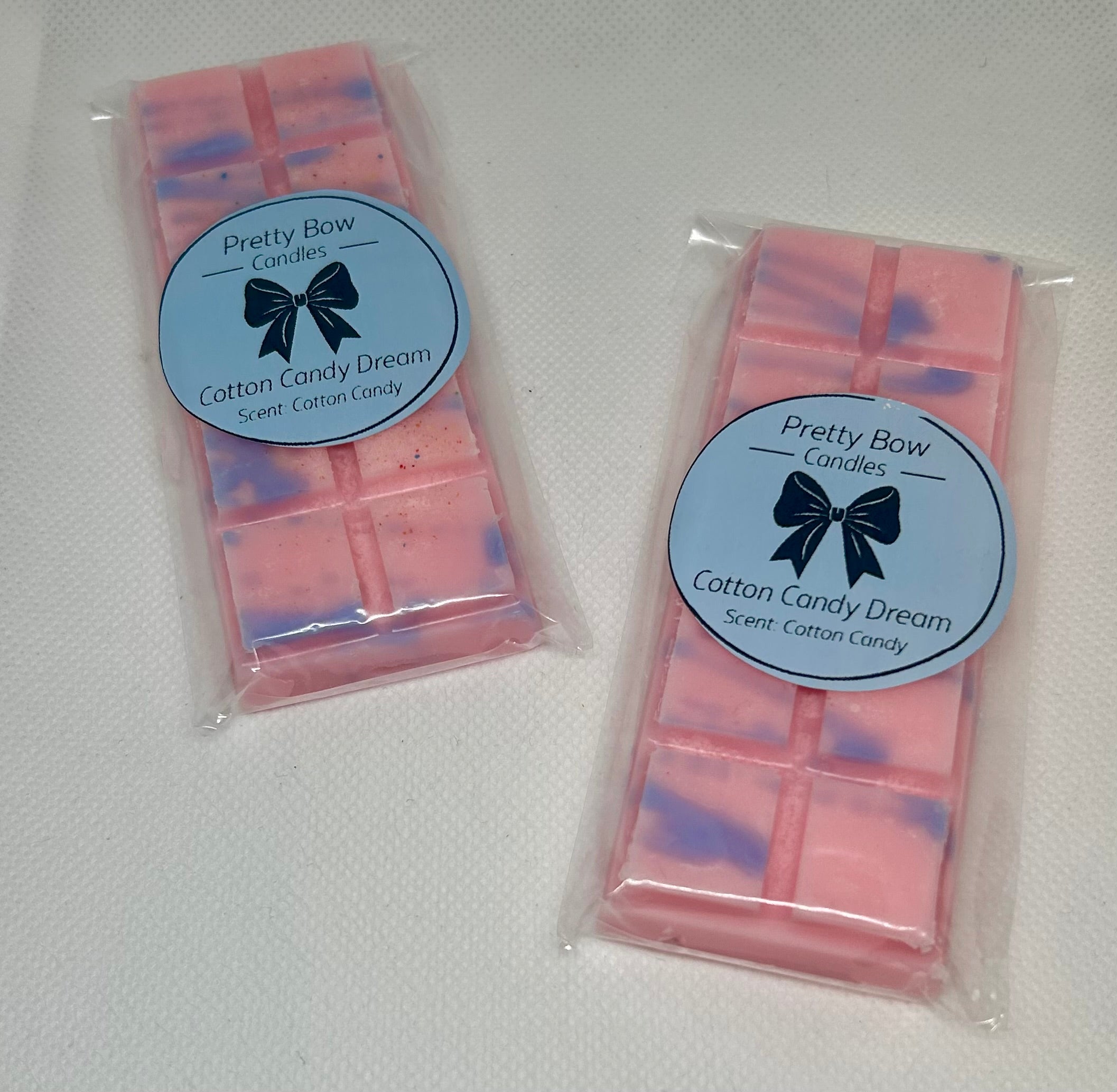 Cotton Candy Dream Wax Melts