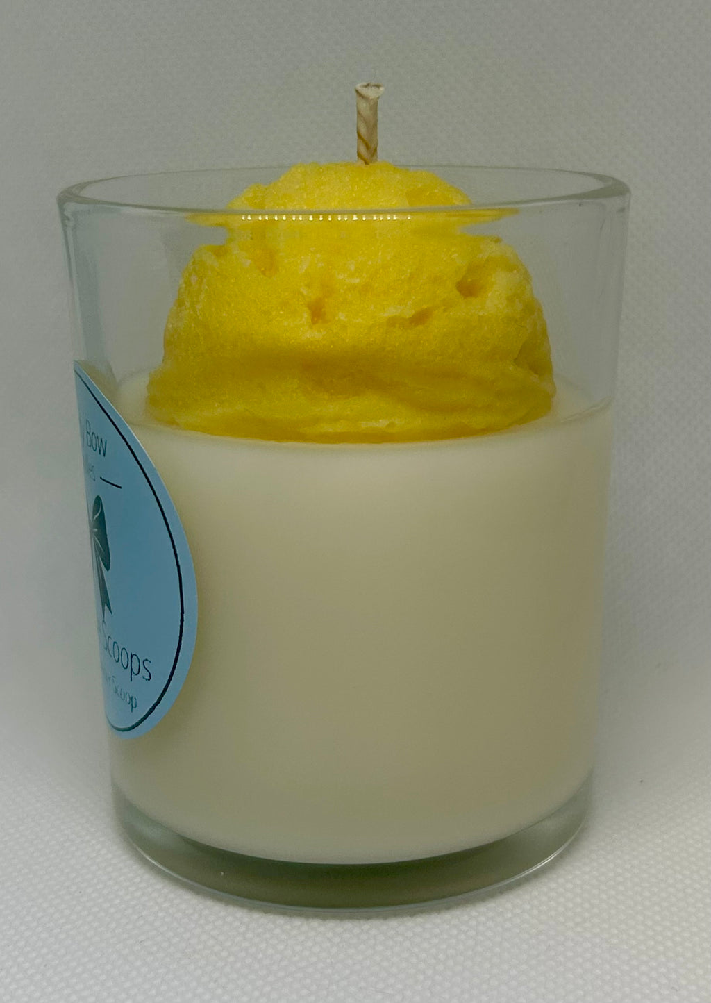 Poolside Summer Candle