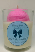 Poolside Summer Candle
