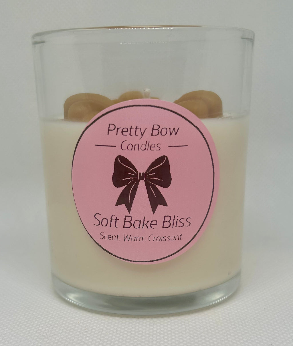 Soft Bake Bliss Candle