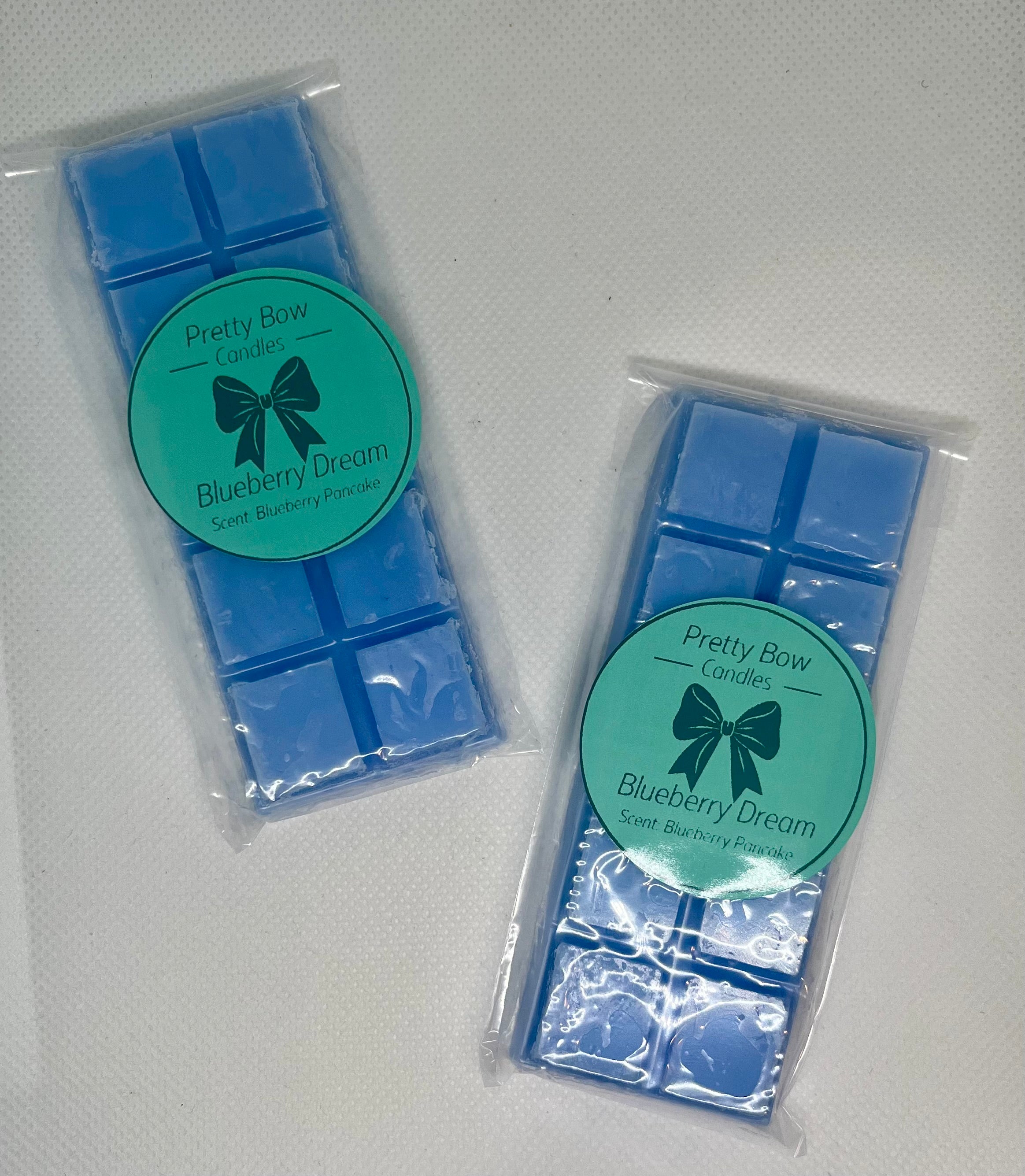 Blueberry Dream Wax Melts