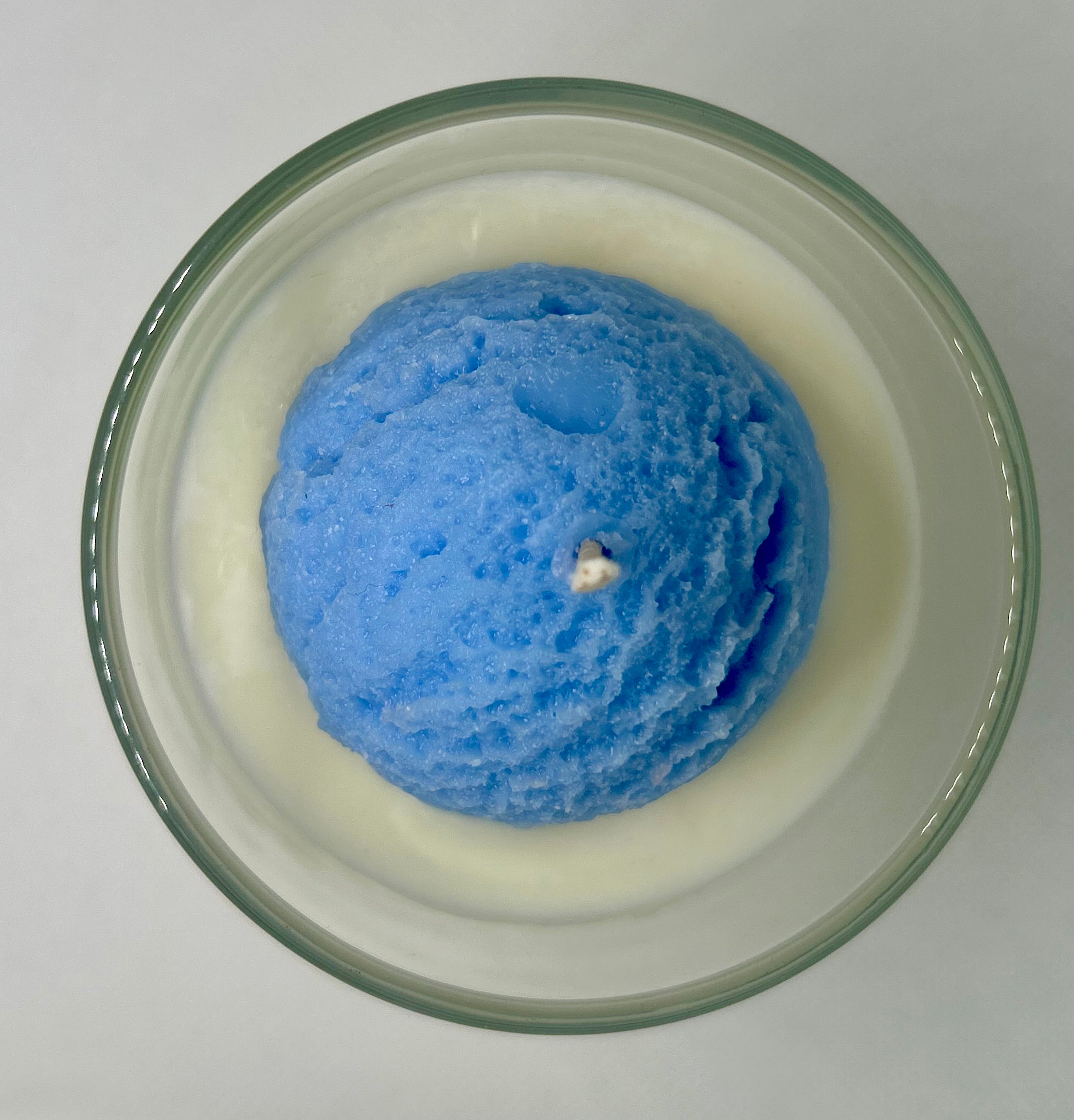 Blueberry Scoop Candle